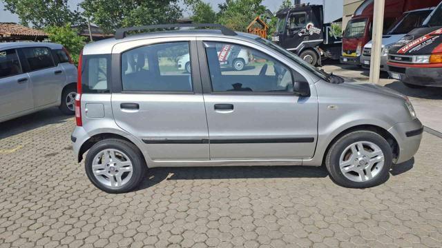 FIAT Panda 1.3 MJT 16V POCHI CHILOMETRI