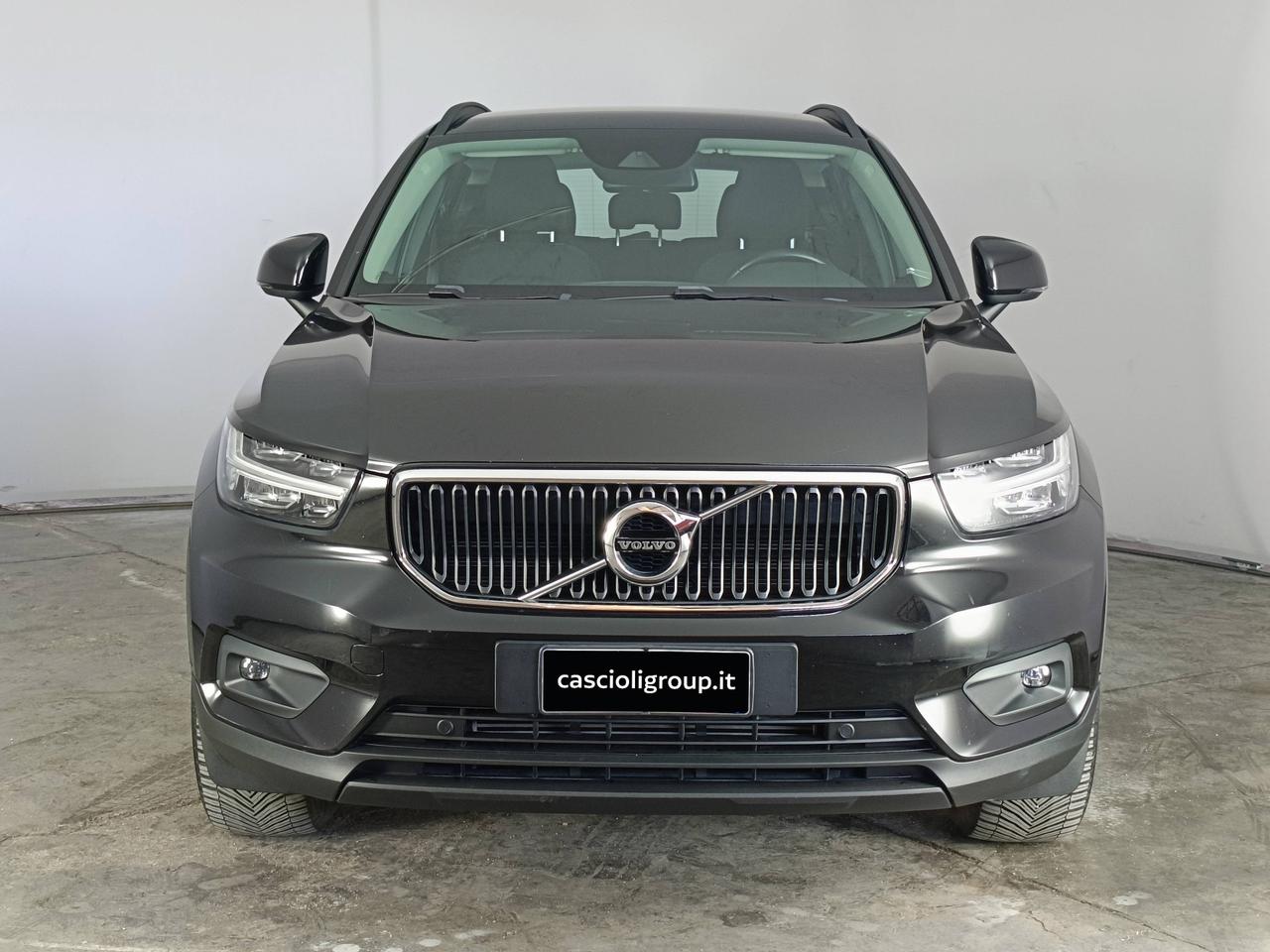 VOLVO XC40 - XC40 2.0 d3