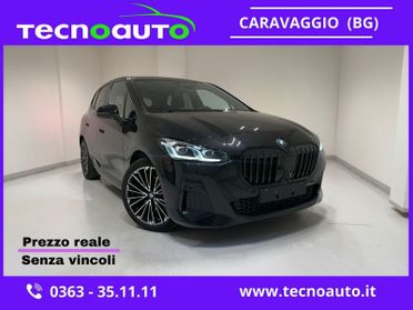 BMW Serie 2 Active Tourer 218i Active Tourer Msport Steptronic
