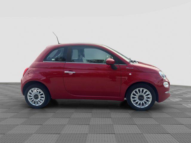 FIAT 500 500 1.0 Hybrid Dolcevita