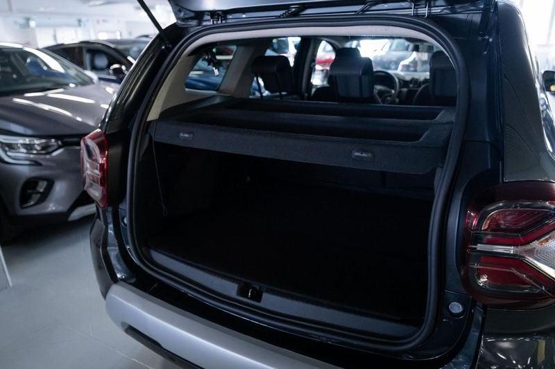 Dacia Duster 1.5 blue dci Prestige 4x4 115cv