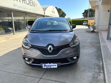 Renault Scenic Scénic dCi 130 CV Energy Intens