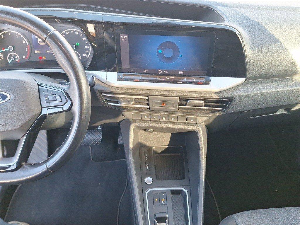 FORD Tourneo Connect V761 1.5 ecoboost 114cv Titanium auto del 2023