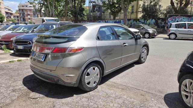 HONDA Civic 1.4 i-DSi 5p. Elegance LE
