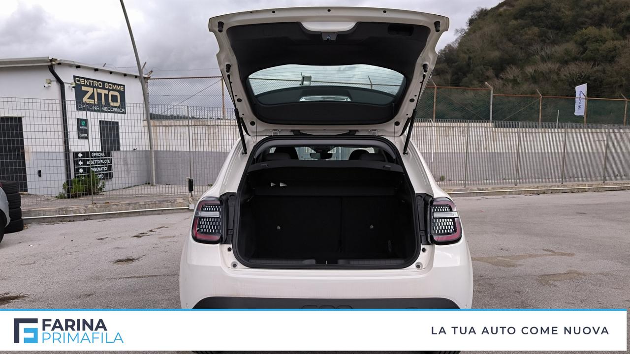 FIAT 600 Hybrid Pop 1.2 Hybrid 110cv
