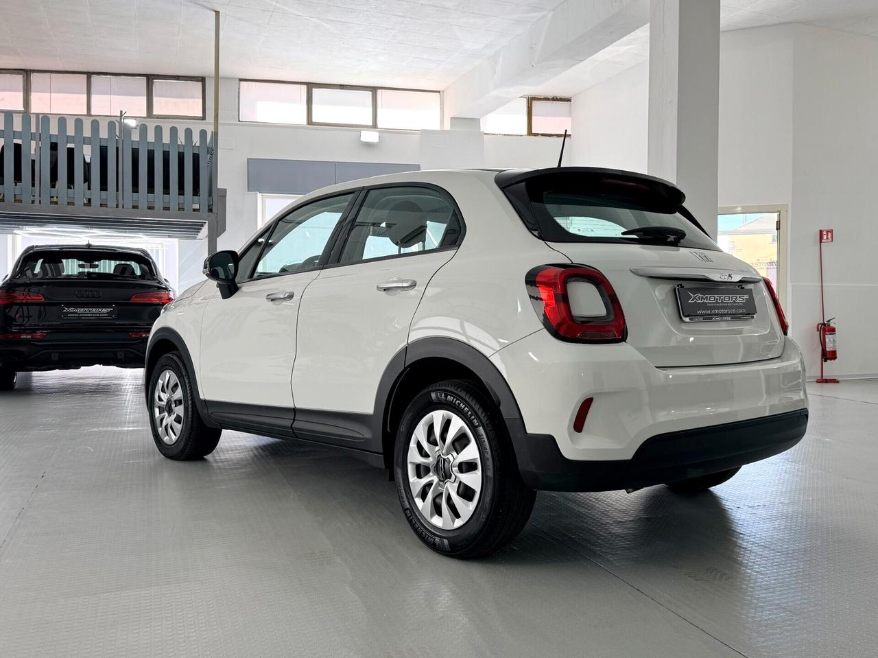 Fiat 500X 1.3 MultiJet 95CV Aziendale 5p.