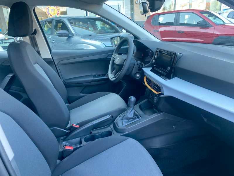 SEAT Arona 2022 - Arona 1.0 ecotsi Reference 95cv