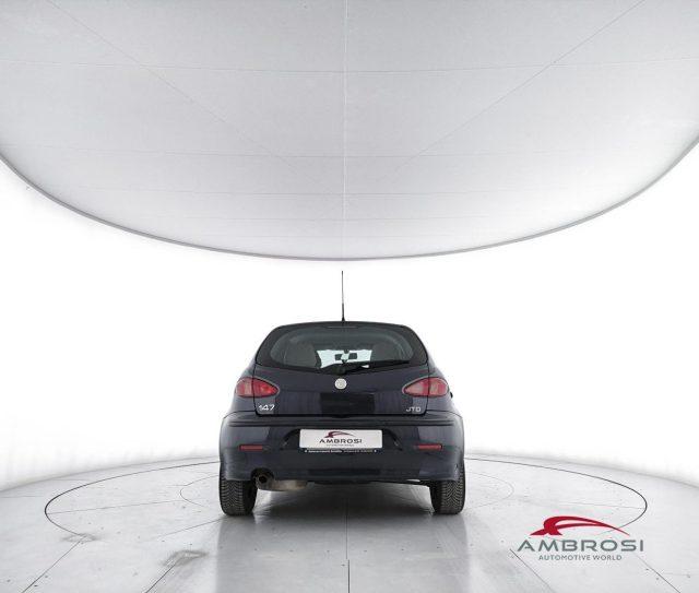ALFA ROMEO 147 1.9 JTD (115 CV) cat 5p. Progression - PER OPERATO