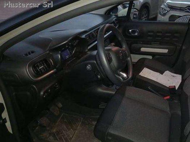 CITROEN C3 NEOPATENTATI C3 1.2 You! TG : GN330LP