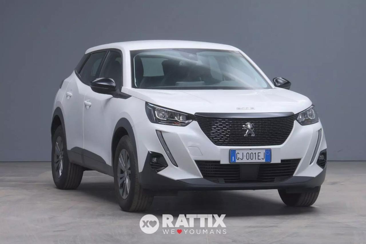 Peugeot 2008 1.5 BlueHDI 110CV Active Pack