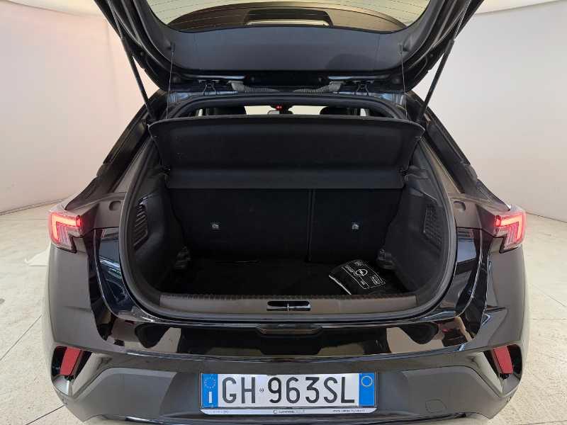 OPEL Mokka II 2020 - Mokka 1.2 t Ultimate s&s 130cv at8