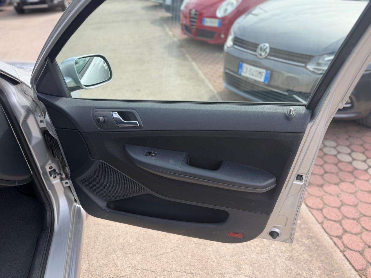 Skoda Fabia 1.4 TDI 69CV Wagon Km Certificati