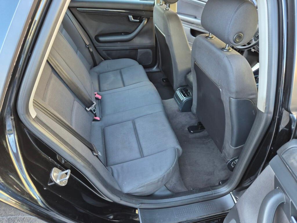 Audi A4 1.9 TDI 130 CV AVANT