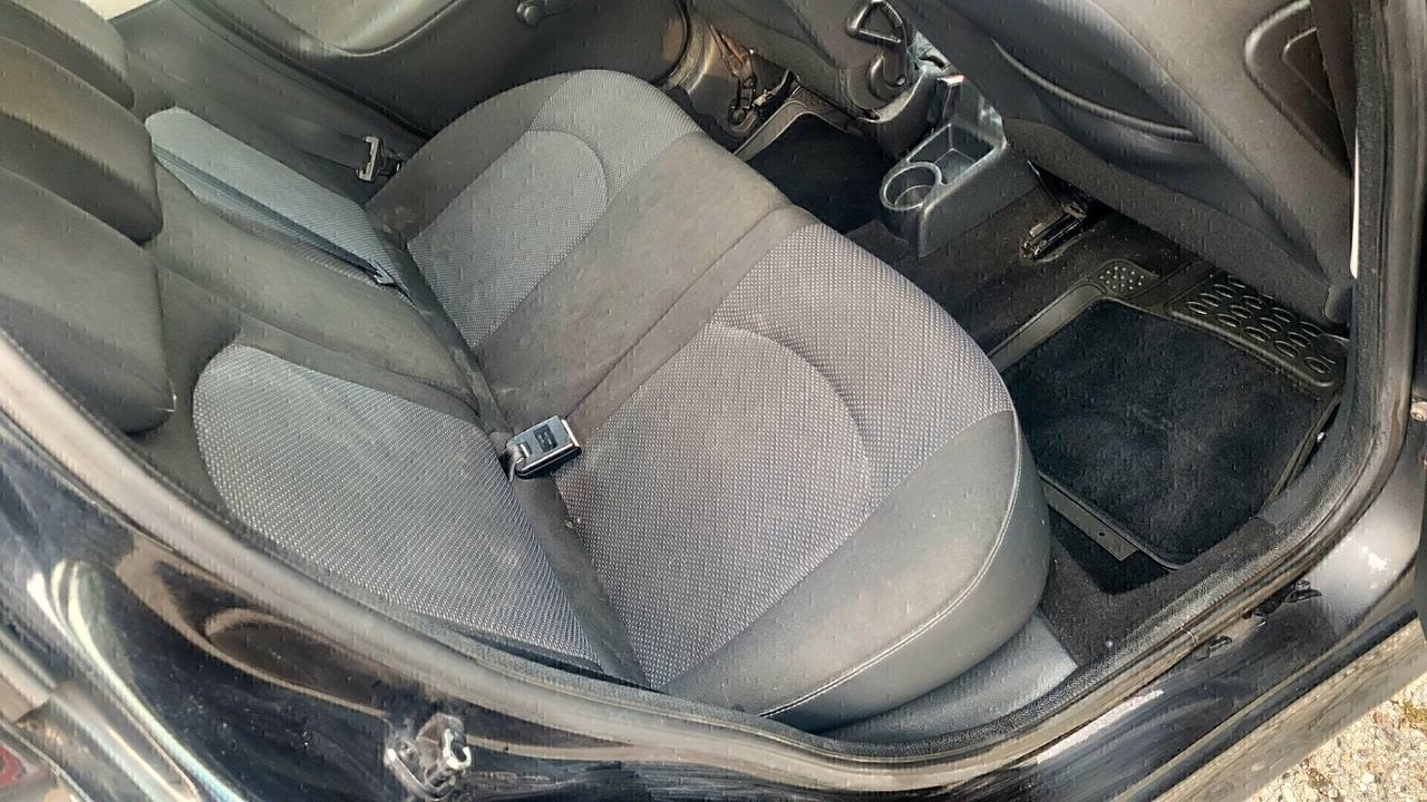 Peugeot 206 Plus 1.1 60CV 5p. Urban