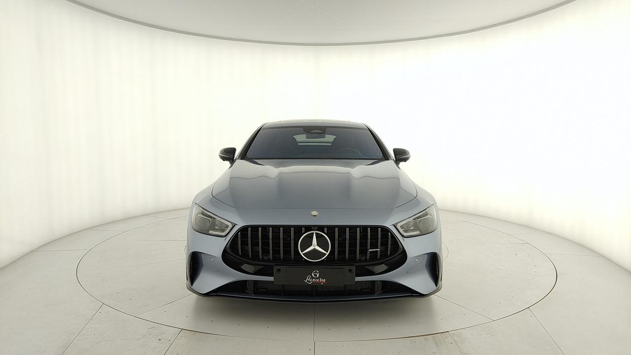 Mercedes-Benz Mercedes-AMG GT Coupè4 43 4MATIC+ Mild h