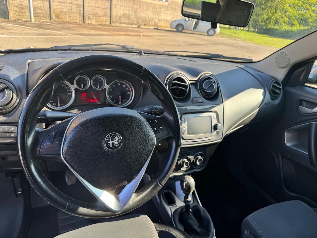 Alfa Romeo MiTo 1.4 78 CV 8V S&S