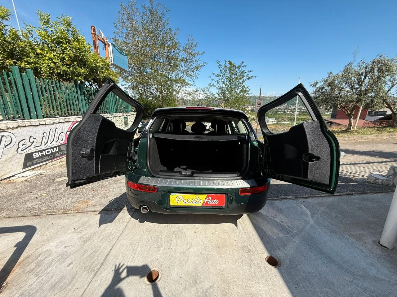 Mini Cooper D Clubman 1.5 One Business