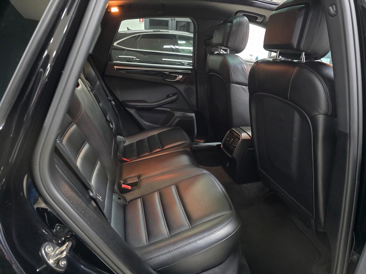 Porsche Macan 3.0 S Diesel (Tetto)