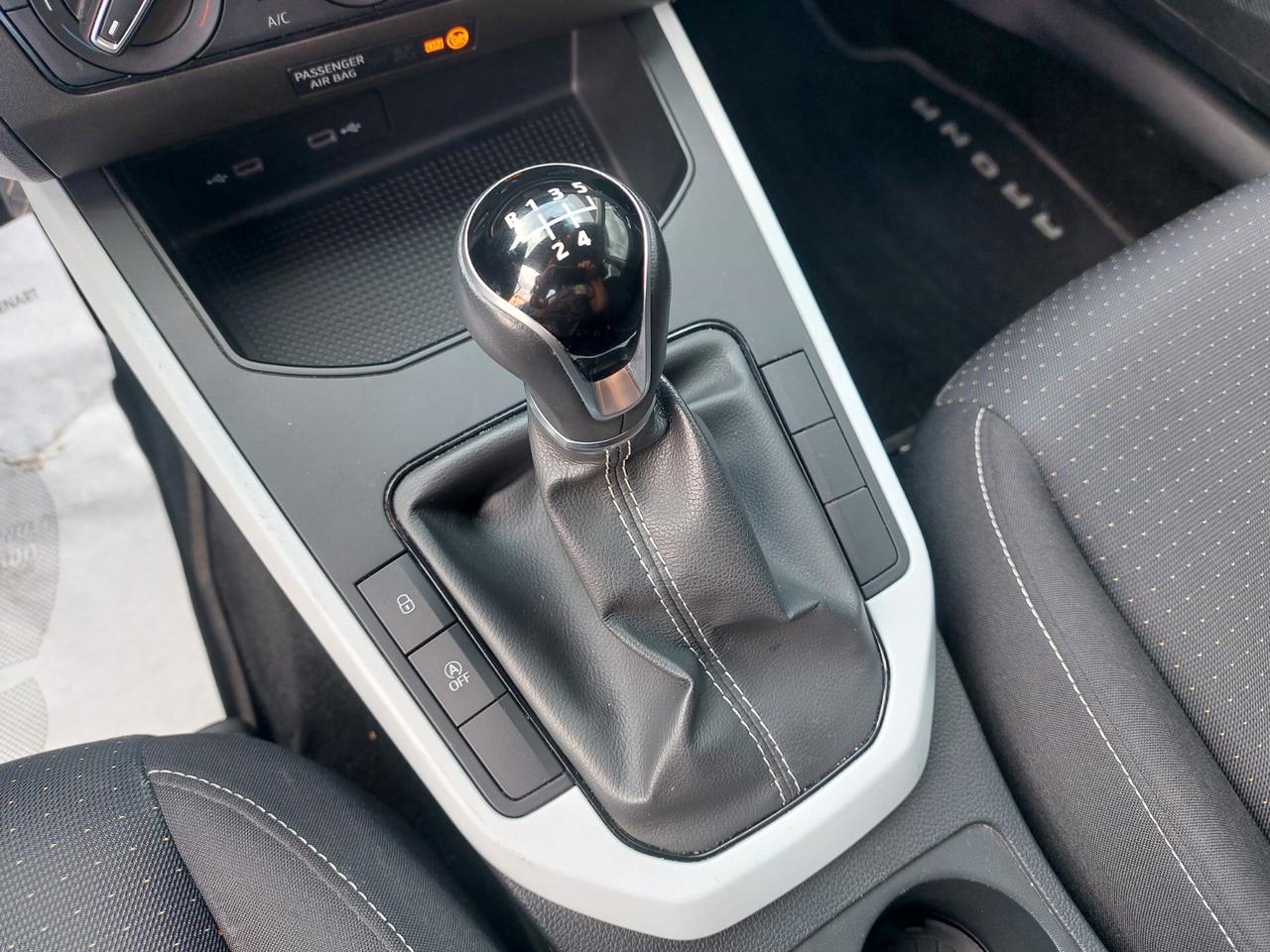 Seat Arona 1.0 EcoTSI 115 CV Style Bluetooth