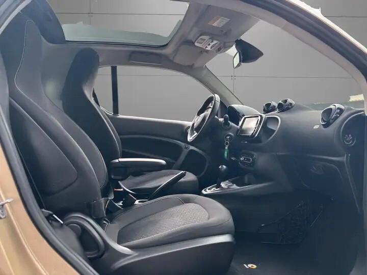 Smart ForTwo EQ UNIPRO PROMO FINANZIAMENTO LS CAR