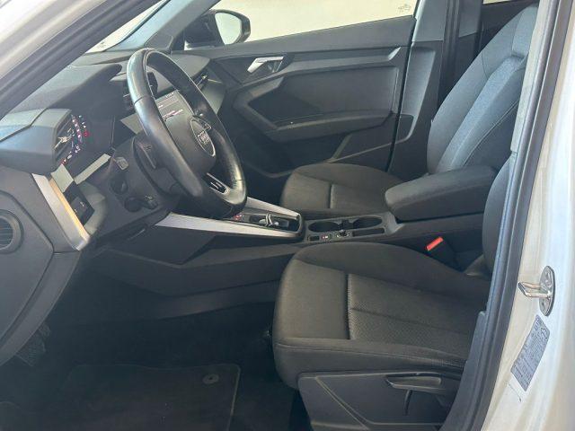 AUDI A3 Audi A3 Sportback 2.0 TDI Sportback