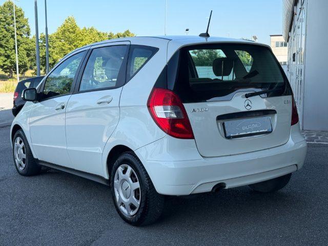 MERCEDES-BENZ A 180 CDI Executive