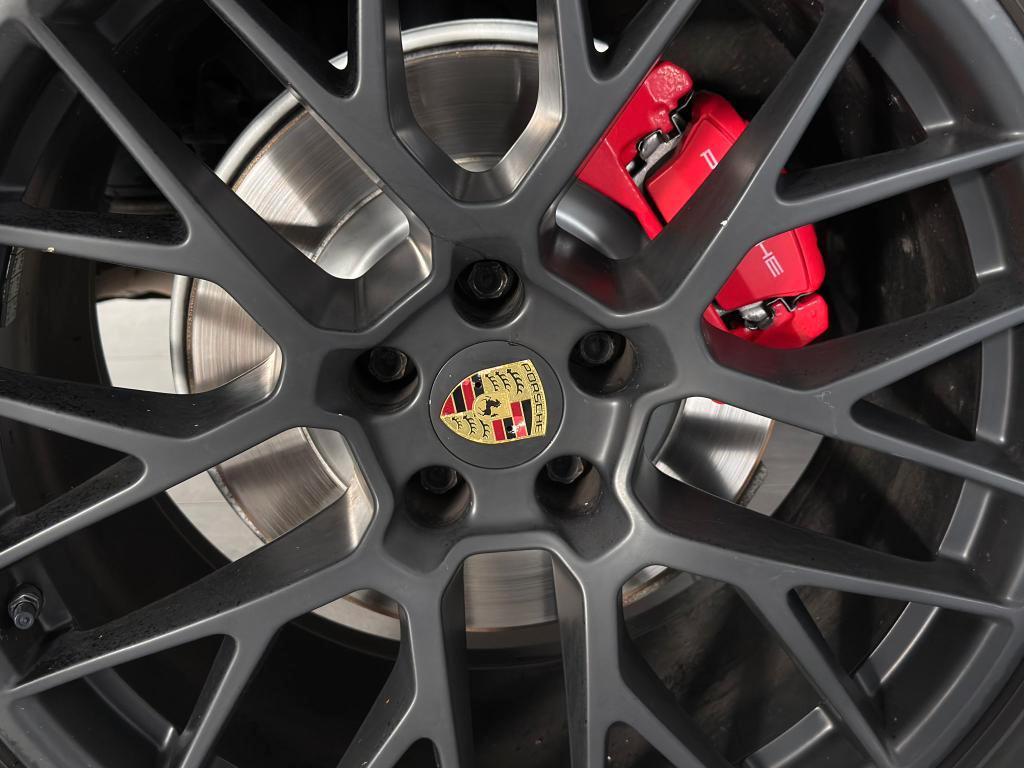 Porsche Macan 3.0 GTS 360cv pdk