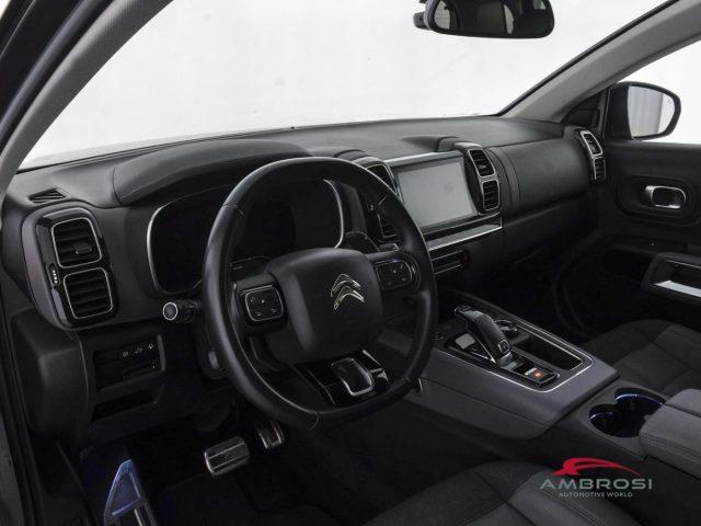 CITROEN C5 Aircross Aircross BlueHDi 180 S&S EAT8 Shine