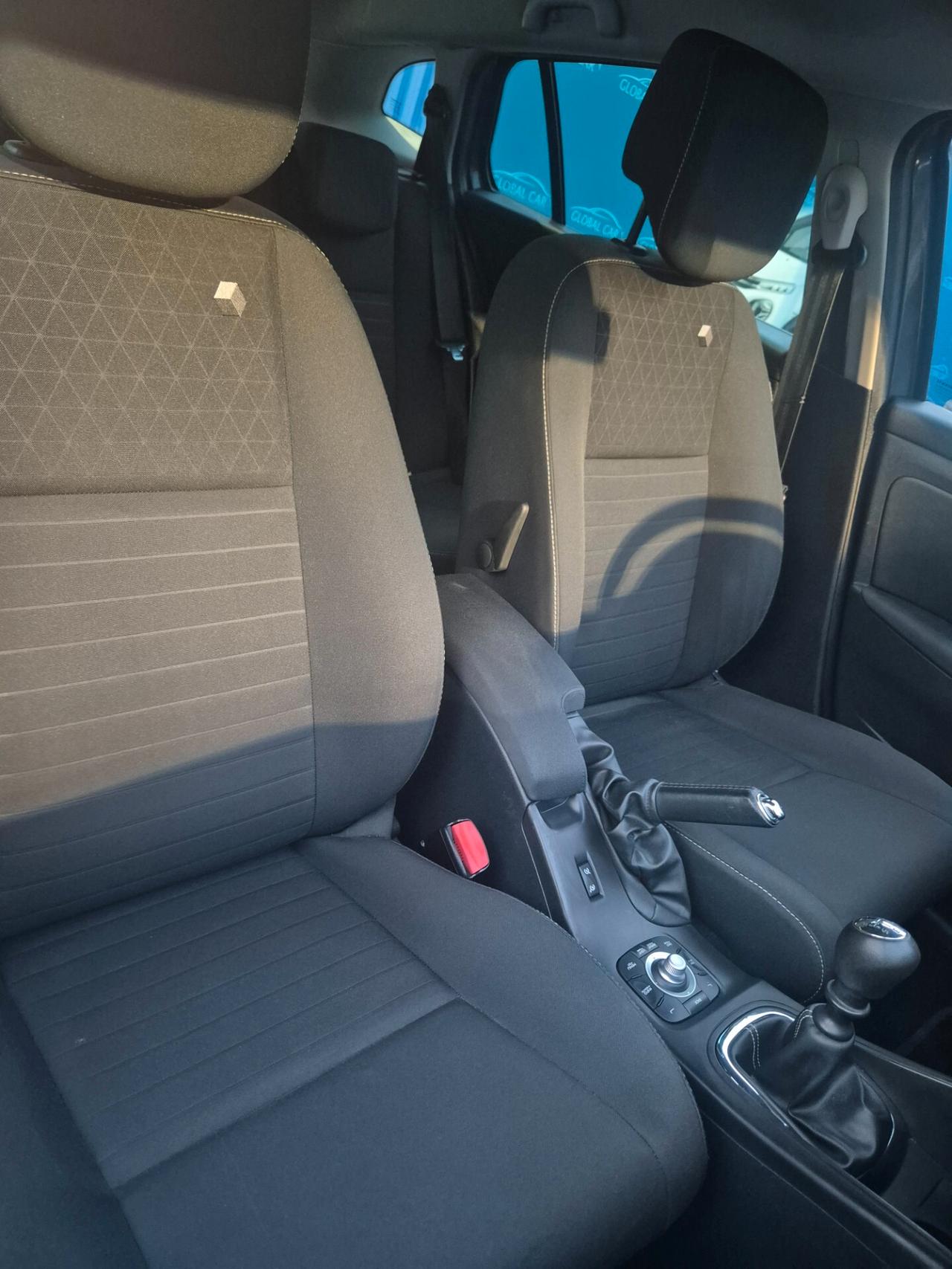 Renault Mégane 1.5 dCi SporTour Limited 2016
