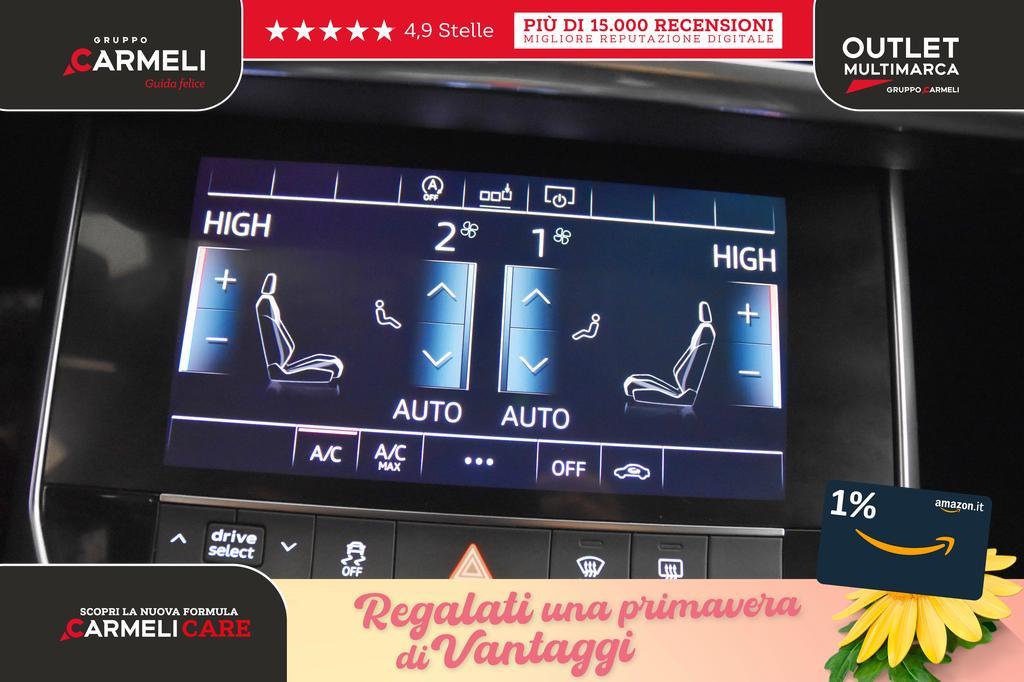 Audi A6 Avant 40 2.0 TDI ultra mHEV Business Sport Quattro S tronic