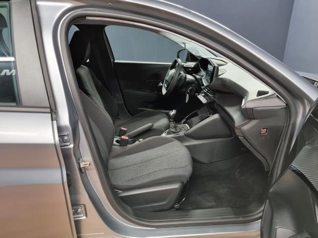 PEUGEOT 208 Business Turbo benzina 100