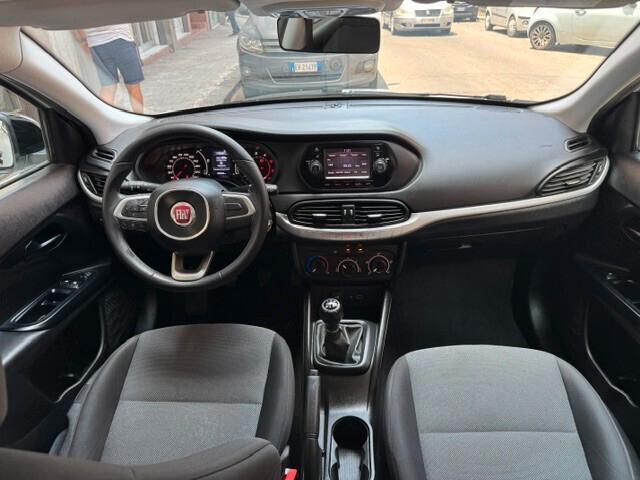 Fiat Tipo 1.3 Mjt S&S SW Street - Sport