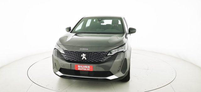 PEUGEOT 5008 AUTOCARRO - BlueHDi 130 S&S EAT8 Active Pack