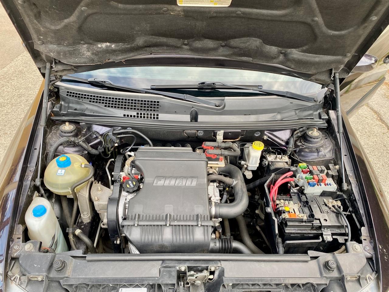 Fiat stilo 1.2 16V 80cv 3p PASSAGGIO INCLUSO