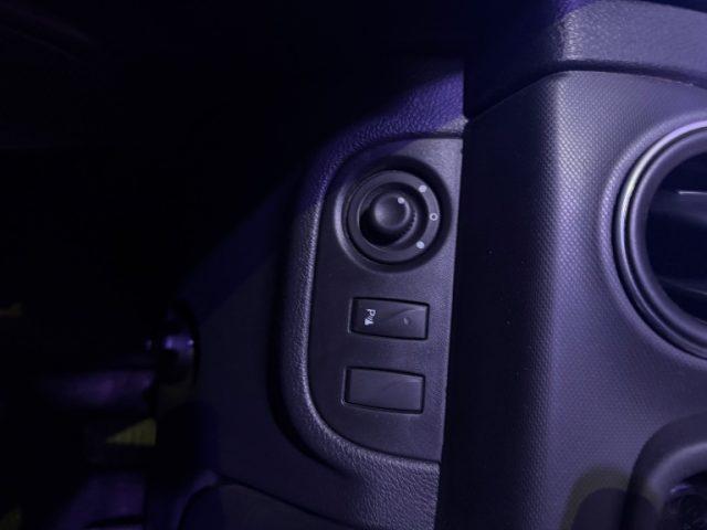 DACIA Sandero Streetway 1.0 SCe 75 CV S&S Comfort