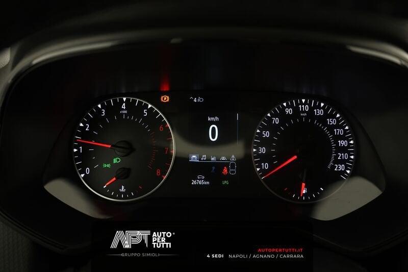 Renault Clio Clio 1.0 tce Evolution Gpl 100cv
