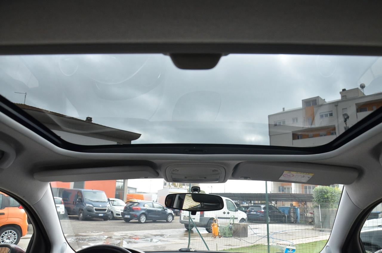 Opel Adam 1.2 70 CV Jam