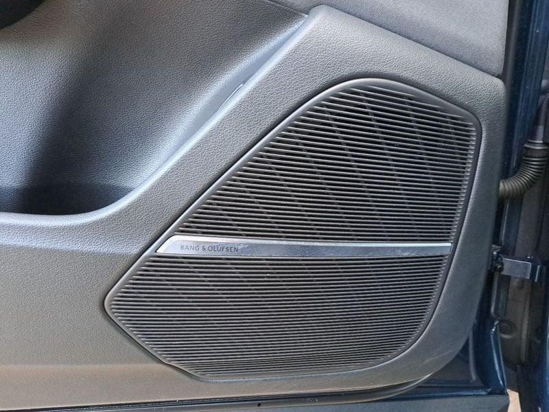 Audi Q8 Q8 50 TDI 286 CV quattro tiptronic Sport