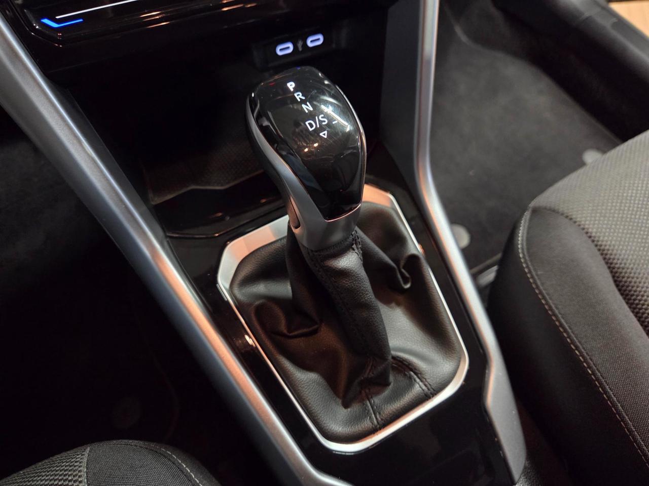 Volkswagen T-Roc 2.0 tdi Style 150cv dsg