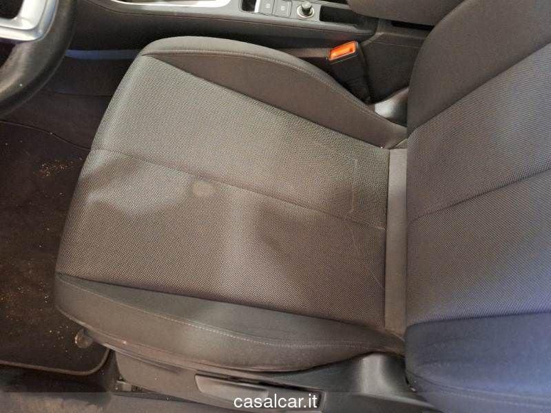Audi Q3 Q3 35 TDI S tronic Business FINO A 3 ANNI DI GARANZIA KM ILLIMITATI PARI ALLA NUOVA