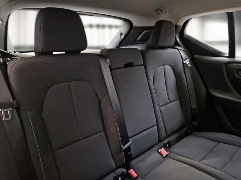 VOLVO XC40 T4 Plug-in Hybrid auto Recharge Inscription Expression