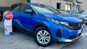 PEUGEOT 3008 1.5 BLUEHDI ACTIVE BUSINESS 131CV - FULL LED, VIRTUAL COCKPIT, NEOPATENTATI