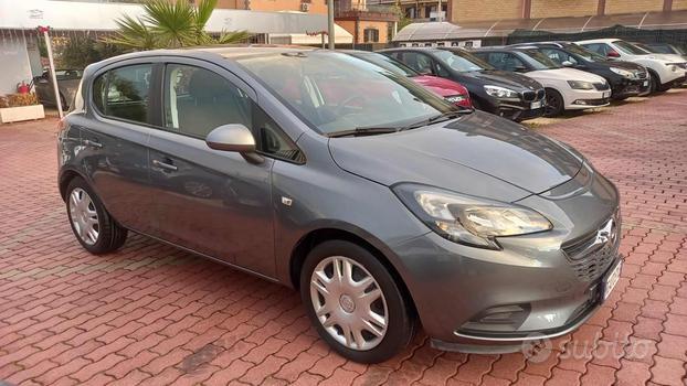 OPEL Corsa 1.2 5 porte