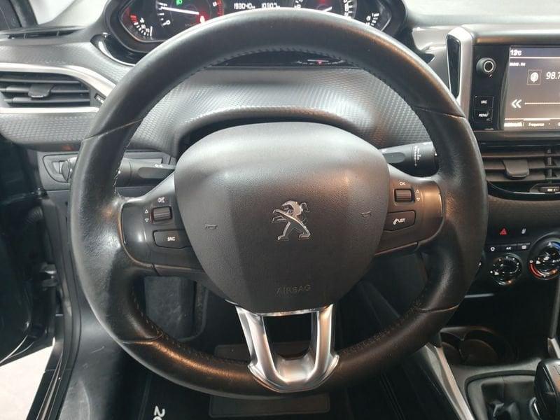 Peugeot 2008 BlueHDi 75 Active