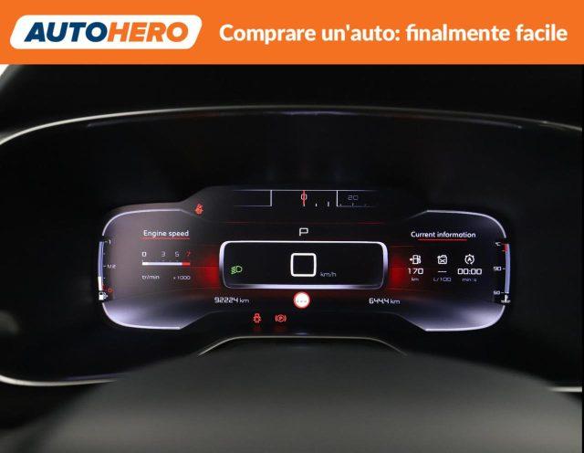 CITROEN C5 Aircross BlueHDi 130 S&S EAT8 Feel