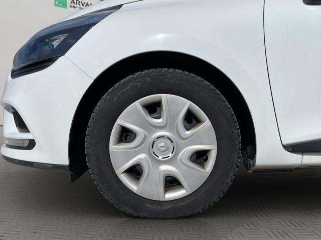RENAULT Clio VAN 1.5DCI 75CV 2 POSTI