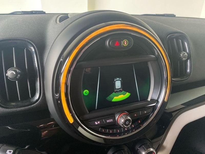MINI Mini Countryman F60 Mini 2.0 Cooper D Countryman