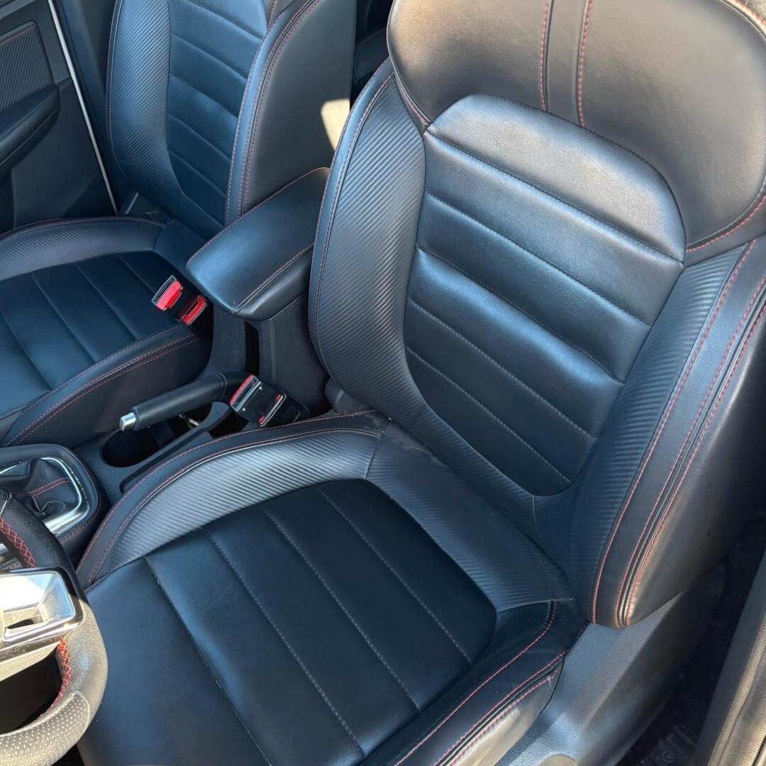 Mg ZS 2023 1.5 VTi-tech LUXURY