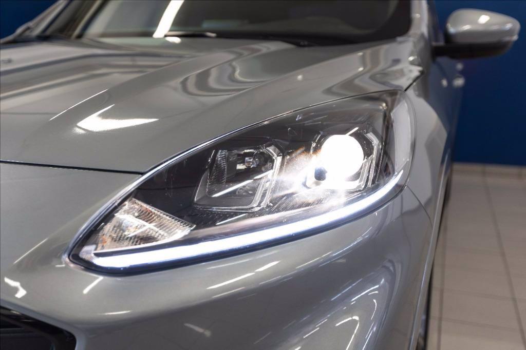 FORD Kuga 2.5 full hybrid ST-Line 2wd 190cv cvt del 2023