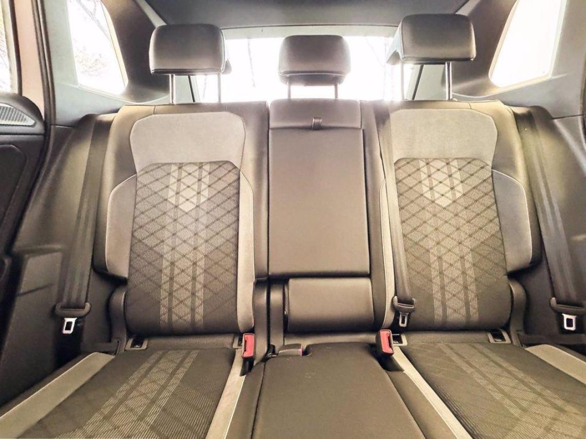 VOLKSWAGEN Tiguan 2 0 tdi r line 4motion 150cv dsg